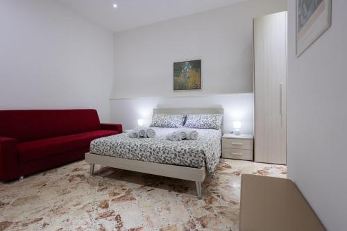 A Casa di Paola B&B Lecce – Lecce, OK