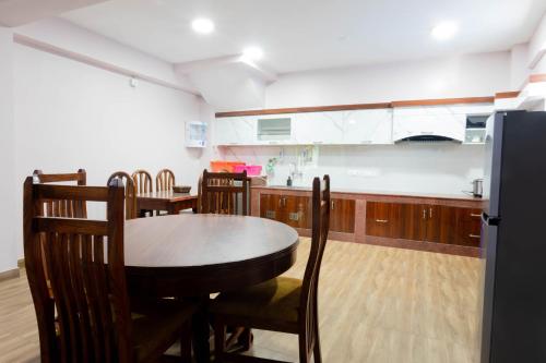 Facilities, Jhigu Casa Homestay in Kirtipur