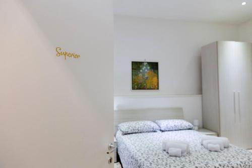 A Casa di Paola B&B Lecce – Lecce, OK