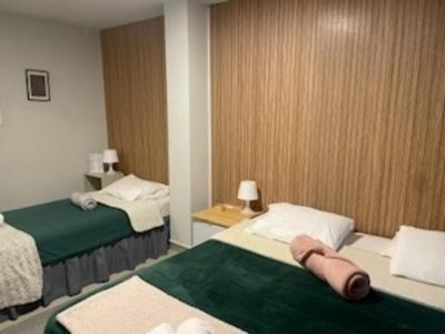 Liber Guest House, Braga