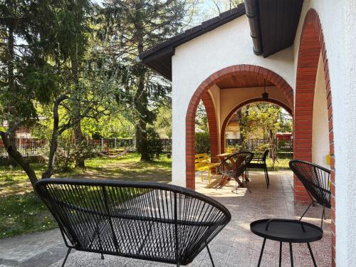 Endretro Apartments, Siófok