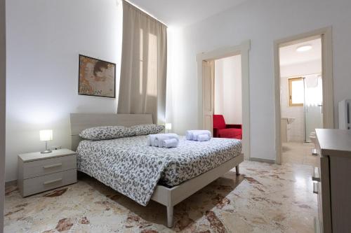 A Casa di Paola B&B Lecce