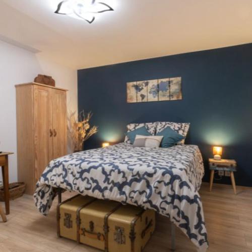 La Parenthèse chambre d'hôte Courchapon