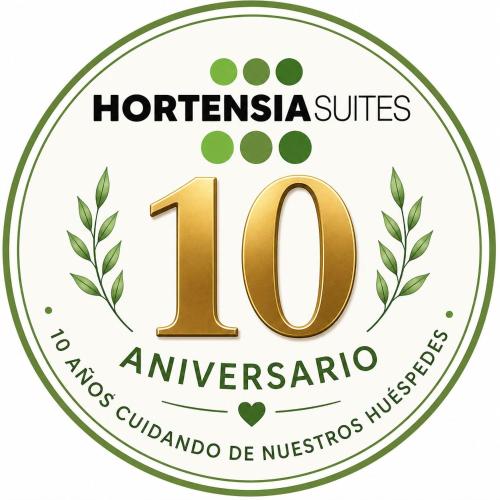 Hortensia Suites Apartments, Los Cristianos, Tenerife 3