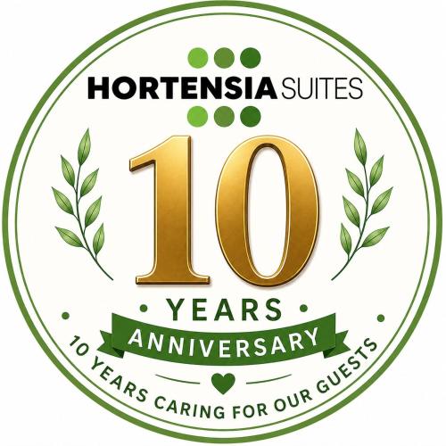 Hortensia Suites Apartments, Los Cristianos, Tenerife 3