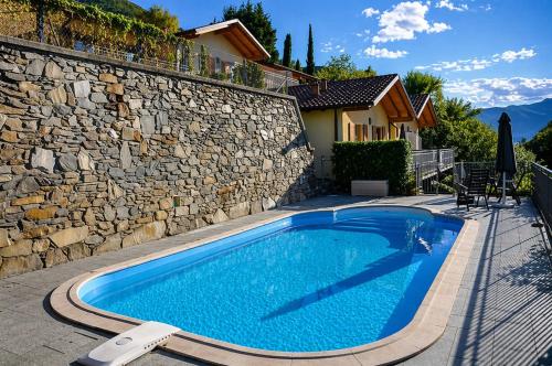 Case Bellissime - Tronzano Lago Maggiore