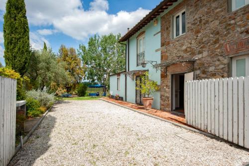 Villetta immersa nel verde della Toscana a 30 minuti da Firenze - Verella