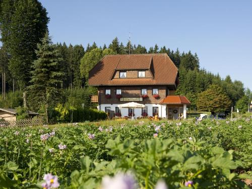 Gasthaus Schweizerhof in Titisee-Neustadt, Deutschland