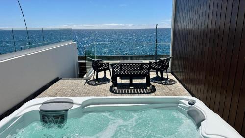 South Shore 2 - Jacuzzi - HOST & CHILL – khách sạn tại Sao Roque