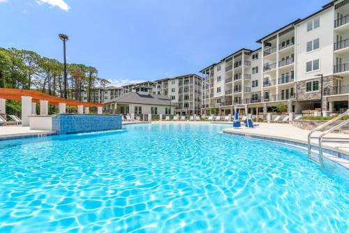 المنظر الخارجي, منتجع ساندستين جولف آند بيتش (Sandestin Golf and Beach Resort) in دستين