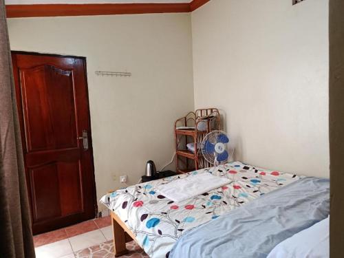 Kampala Cozy Homestay - image 2