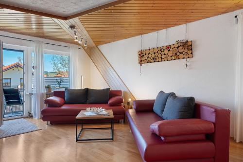 Ferienwohnung Brasil, 76 Qm in Schonach, Deutschland