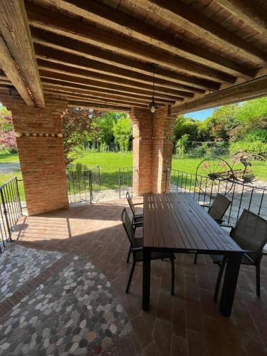 Agriturismo Antiche Mura in Jesolo