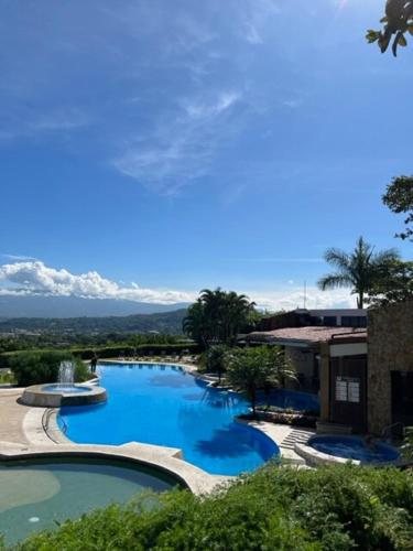 CR MARIPOSA RENTALS Luxury 2-Story Penthouse with Private Jacuzzi in Río Oro