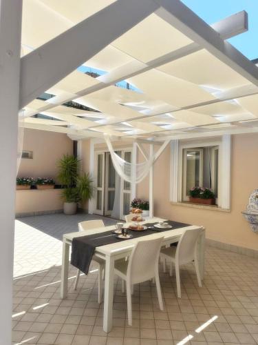 Home & Corso Elegant City Stay Avellino -Casa Vacanza con Terrazza Privata in Avellino