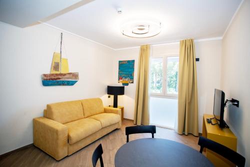 Hotel Barcarola 2 in Marina di Campo