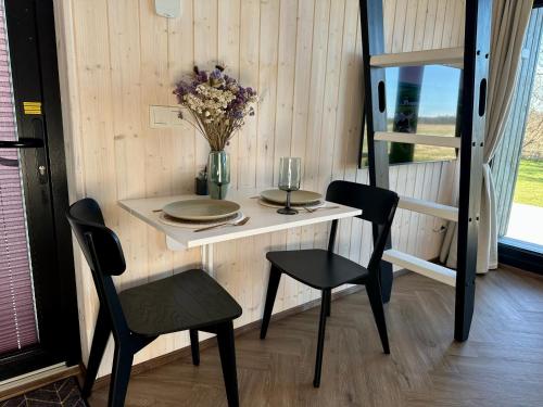 Iekārtas, Greencabin - Cabin Escape in the Heart of Saaremaa in Pamma