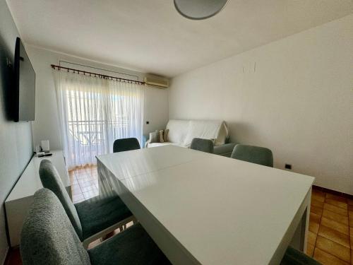 Apartamento Alma