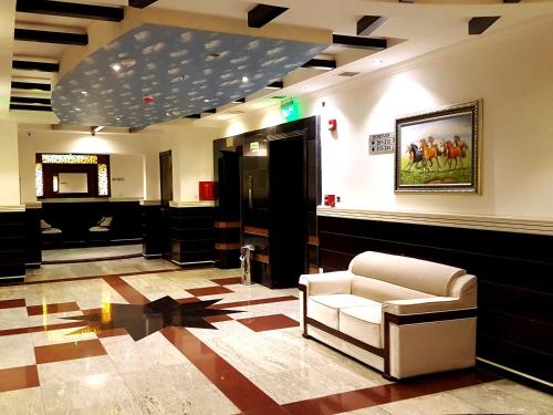 白月公寓 White Moon Residence