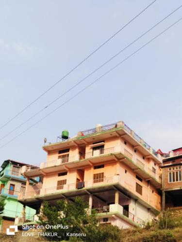 GANGA YAMUNA home stay in Syanachatti