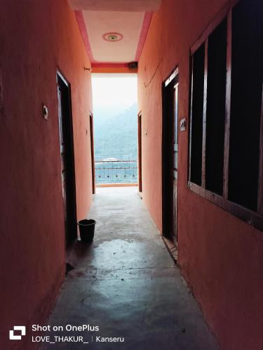 GANGA YAMUNA home stay in Syanachatti