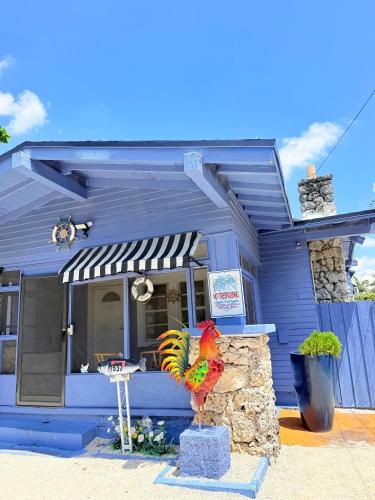 Blue Little Havana in Miami (FL)