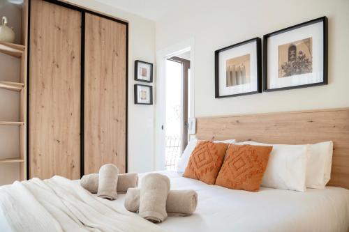 Gandia Boutique Stays - Centre Historic - L'Apartament