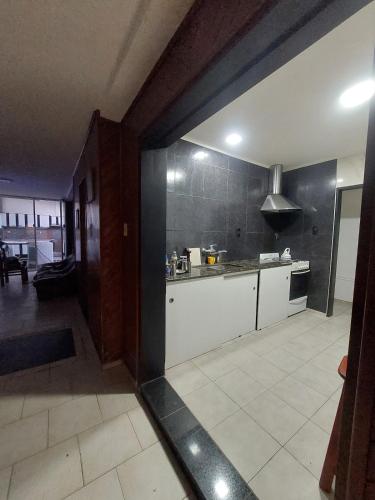 Amplia y tranquila Casa en Barrio Jardin