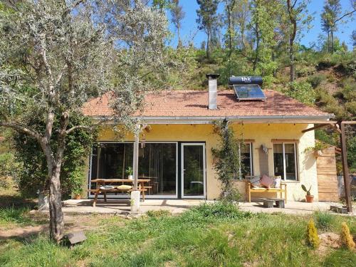Casa Rio Alva gîte à louer Digueifel