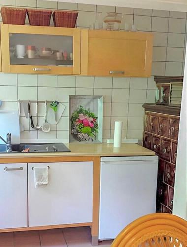 Konyha, Haus Mahlow Familie Bress in Blankenfelde-Mahlow