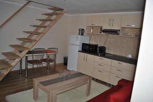 Apartament Alpha - image 10
