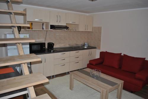 Apartament Alpha - image 11