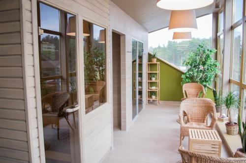 Goda Hotel & Spa