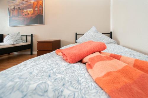 Фотография номера квартиры City-Appartements Nordkanalstraße contactless Check in
