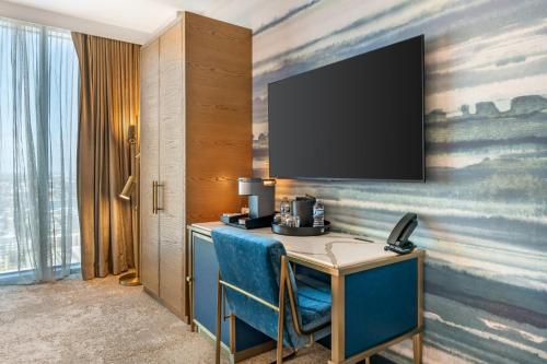 Omni Fort Lauderdale Hotel - 편의 시설/서비스