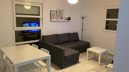 Acogedor Apartamento en la Bahía