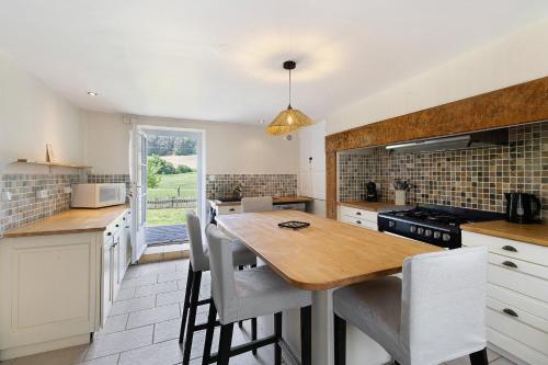 virtuve, Gite La Ferme - Proche Sarlat in Jayac ciems