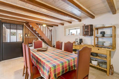 Pohled zvenku, Gite L'atelier - Proche Sarlat in Jayac