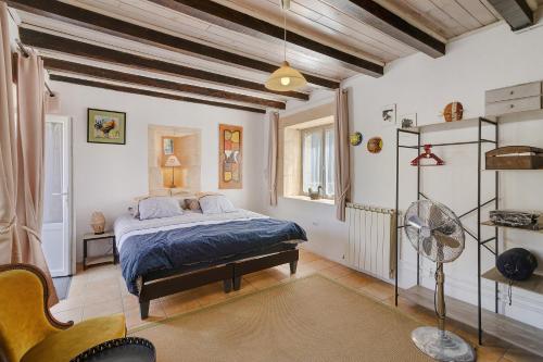 Pohled zvenku, Gite L'atelier - Proche Sarlat in Jayac