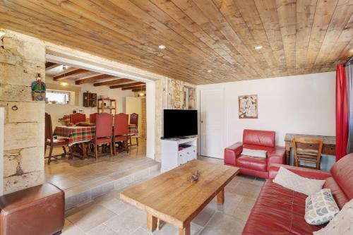 Pohled zvenku, Gite L'atelier - Proche Sarlat in Jayac
