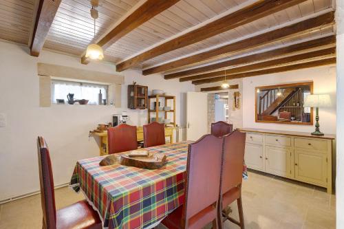 Pohled zvenku, Gite L'atelier - Proche Sarlat in Jayac