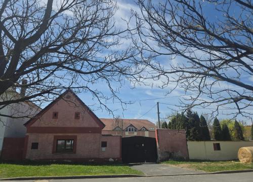 . Apartmán na statku NH Stables