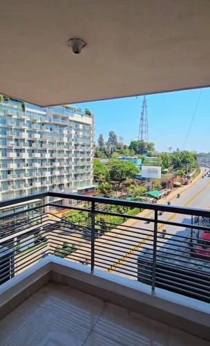 Epindi Studio Apartment  in Cox's Bazar