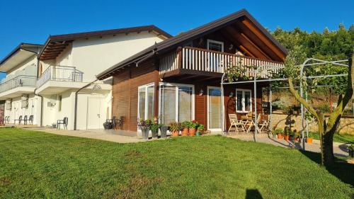 Sol Apartments Gjiri Lalzi in Fushë-Draçi