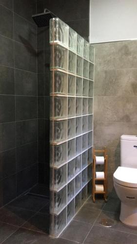 El Patio de Mi Casa