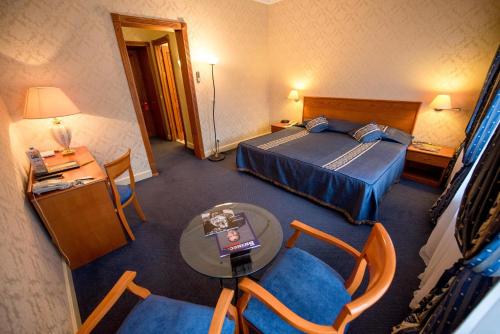 Grand Hotel Ukraine - main image