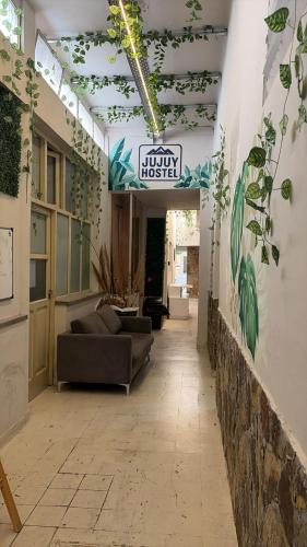 Jujuy Hostel in 산 살바도르 데 후후이