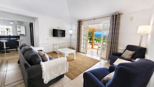 Copacabana Golf del Sur