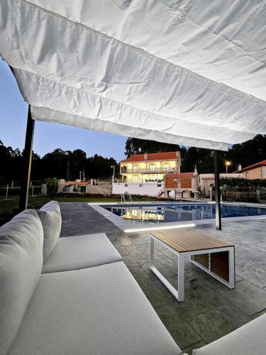 Villa Playa Covelo
