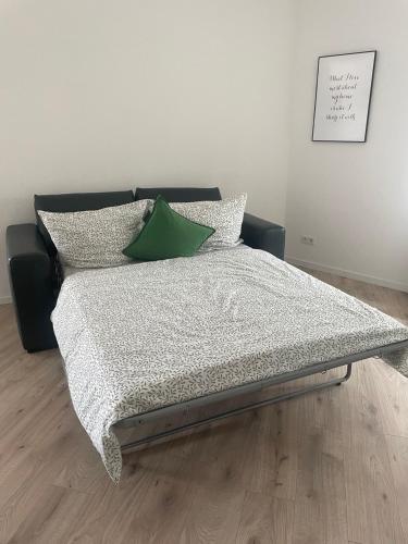 Am Goethe Bogen, Frankfurt (Oder)